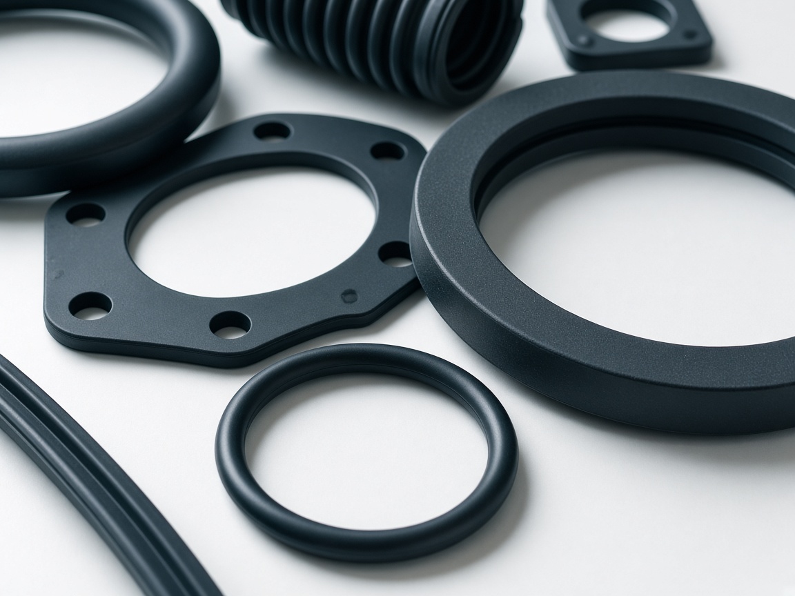 Expanding EPDM for overseas customers
