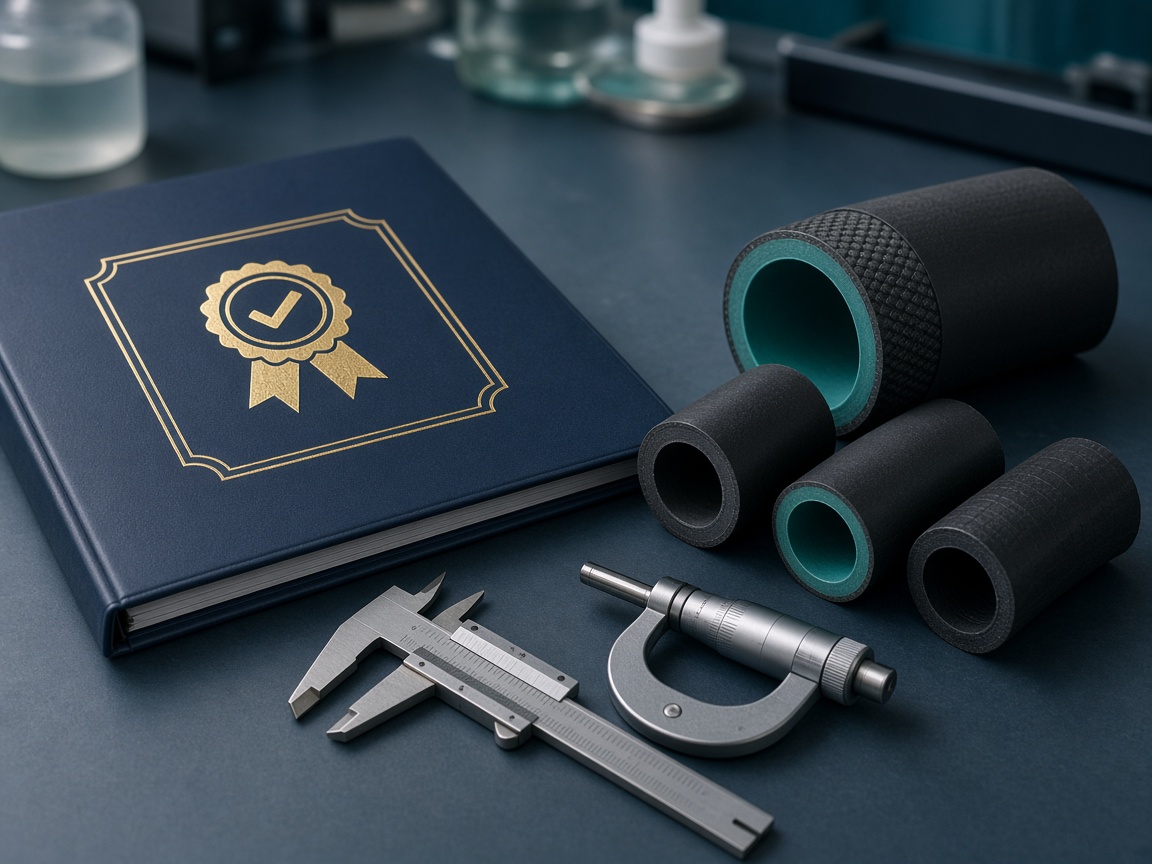 ISO 9001:2015 certified