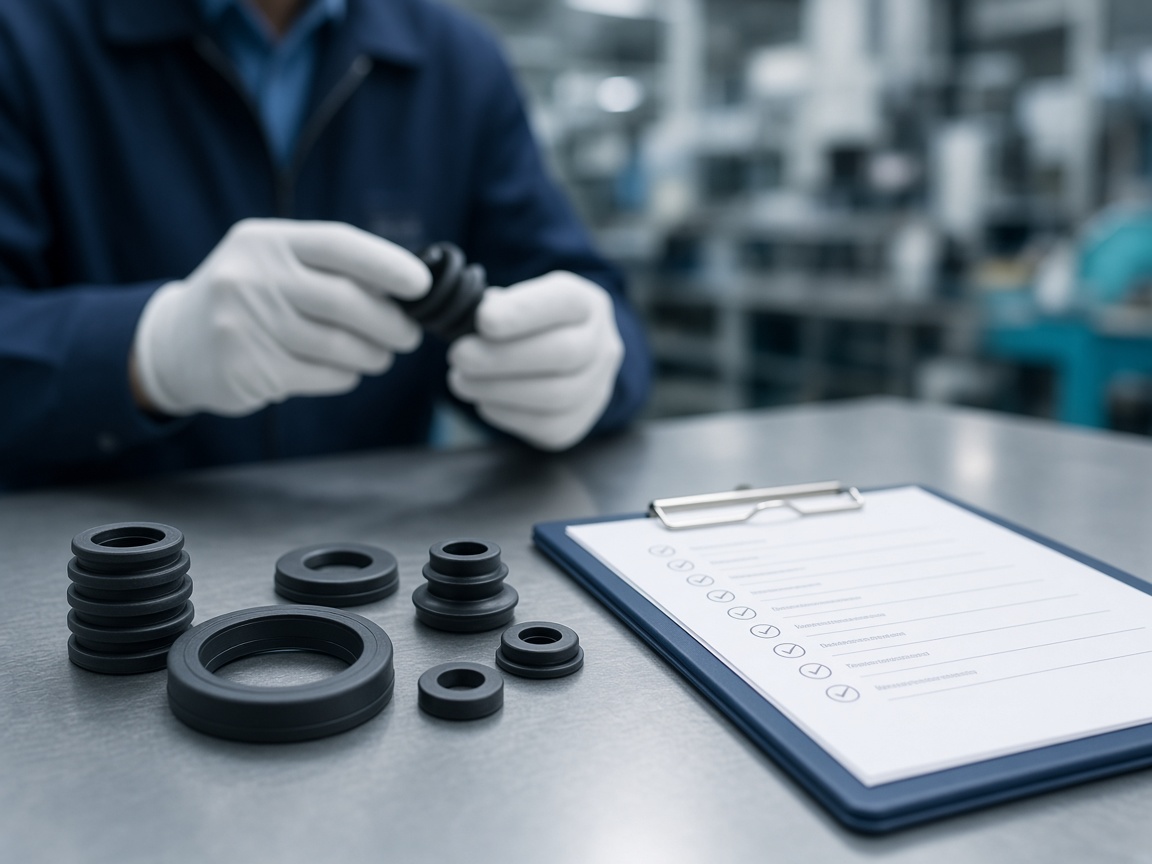 Joining Maruti’s Tier-2 supplier development
